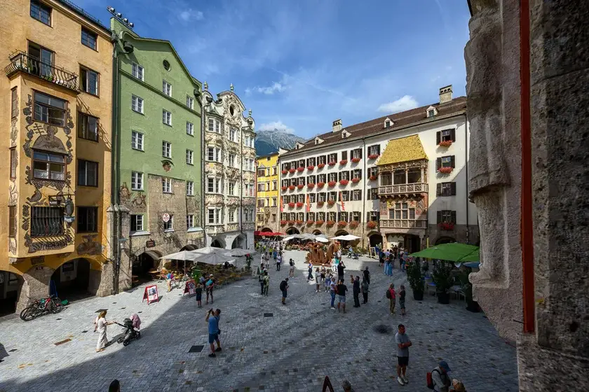 Innsbruck