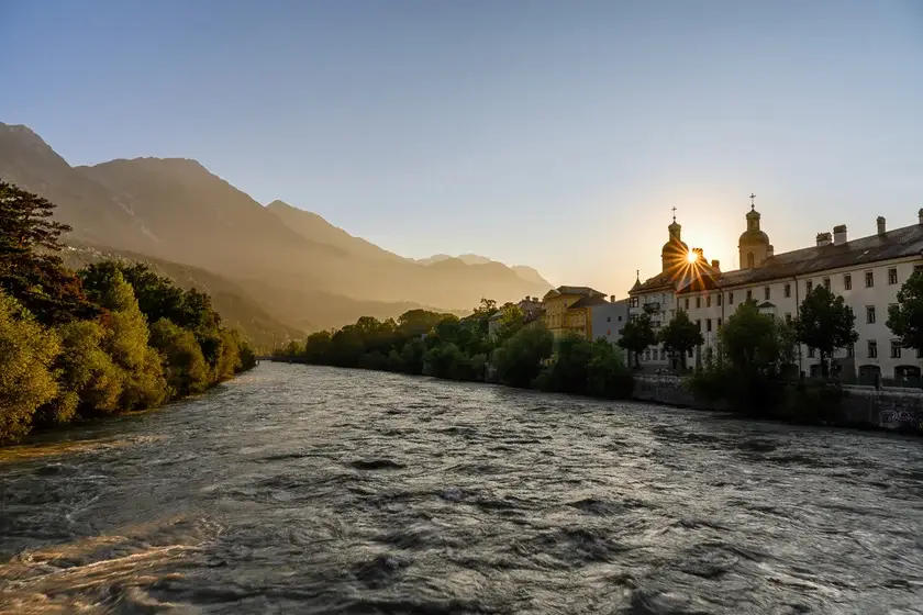Innsbruck