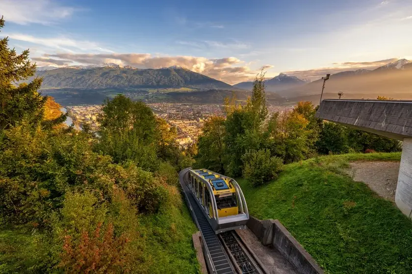 Innsbruck